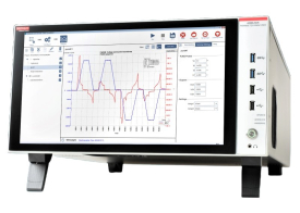 Keithley 4200A-SCS Semiconductor Parameter Analyzer Characterization System