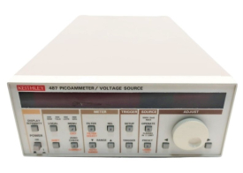 Keithley 487 Picoammeter / Voltage Source