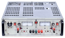 Kepco BOP36-6M Bipolar DC Power Supply, 36V, 6A