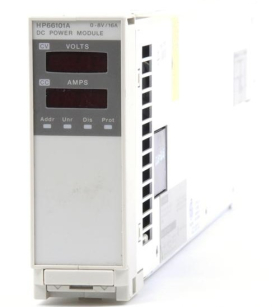 Keysight / Agilent 66101A DC Power Supply Module, 8V, 16A, 128W