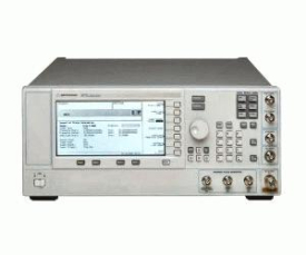 Keysight / Agilent E8254A Signal Generator, 250 kHz  - 40 GHz (PSG-A Series)