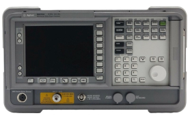 Keysight / Agilent N8975A Noise Figure Meter, 10 MHz  - 26.5 GHz