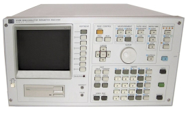 Keysight / Agilent 4145B Semiconductor Parameter Analyzer