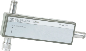 Keysight / Agilent 779D Directional Coupler, 1.7 - 12.4 GHz, 20 dB 