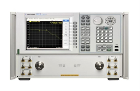 Keysight / Agilent E8361C PNA Network Analyzer, 10 MHz to 67 GHz