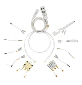 Keysight / Agilent 1168A InfiniiMax II Probe Amplifier, 10 GHz