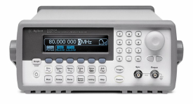 Keysight / Agilent 33250A Function / Arbitrary Waveform Generator, 80 MHz