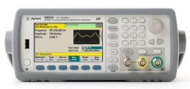 Keysight / Agilent 33522A Arbitrary Waveform Generator, 30 MHz