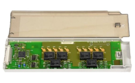 Keysight / Agilent 34905A Dual 4-Channel RF Multiplexer Card, 50 Ohm