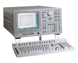 Keysight / Agilent 4155C Semiconductor Parameter Analyzer