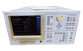 Keysight / Agilent 4156B Semiconductor Parameter Analyzer