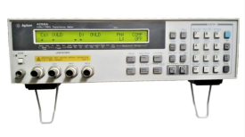 Keysight / Agilent 4288A Capacitance Meter, 1 kHz / 1 MHz