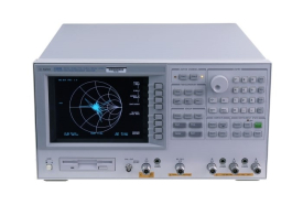 Keysight / Agilent 4396B Network / Spectrum / Impedance Analyzer, 100 kHz - 1.8 GHz