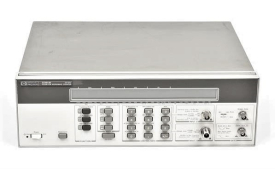 Keysight / Agilent 5361B Microwave Pulse / CW Counter, 20 GHz
