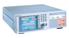 Keysight / Agilent 81133A Pulse Pattern Generator, 3.35 GHz