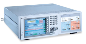 Keysight / Agilent 81134A Pulse Pattern Generator, Dual Ch., 3.35 GHz