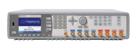 Keysight / Agilent 81150A Pulse Function Arbitrary Noise Generator, 1 uHz - 240 MHz