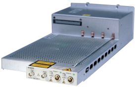 Keysight / Agilent 81600B Tunable Laser Source