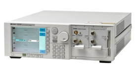 Keysight / Agilent 8164B Lightwave Measurement System