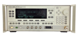 Keysight / Agilent 83650B Synthesized Signal Generator, 10 MHz - 50 GHz