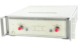 Keysight / Agilent 8515A S-Parameter Test Set 26.5 GHz