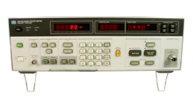 Keysight / Agilent 8970B Noise Figure Meter, 10 MHz - 1.6 GHz (2 GHz)