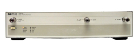 Keysight / Agilent 8971C Noise Figure Test Set, 10 MHz  - 26.5 GHz