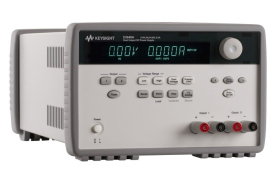 Keysight / Agilent E3648A Power Supply, 8V, 5A or 20V, 2.5A