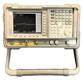 Keysight / Agilent E4404B Spectrum Analyzer, 9 kHz - 6.7 GHz