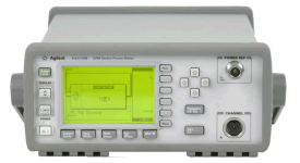 Keysight / Agilent E4418B Power Meter