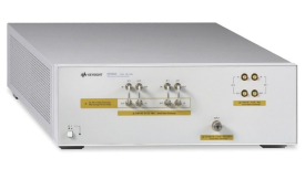 Keysight / Agilent E5053A Microwave Downconverter, 3 GHz - 26.5 GHz, or 110 GHz