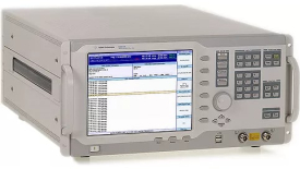 Keysight / Agilent E6651A Mobile WiMAX Test Set