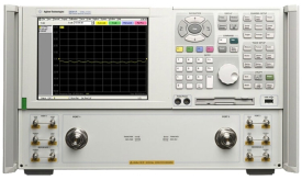 Keysight / Agilent E8361A PNA Network Analyzer, 10 MHz to 67 GHz