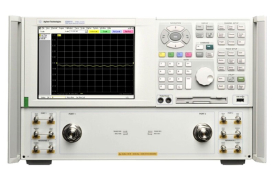 Keysight / Agilent E8364B Network Analyzer, 10 MHz  - 50 GHz