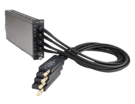 Keysight / Agilent N1055A 35/50 GHz 2/4 Port TDR/TDT Remote Sampling Head