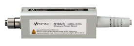 Keysight / Agilent N1922A Peak Power Sensor, 50 MHz - 40 GHz, -35dBm to +20dBm