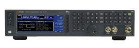 Keysight / Agilent N5172B EXG RF Vector Signal Generator, 9 kHz to 3 or 6 GHz
