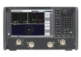 Keysight / Agilent N5225B PNA Network Analyzer, 10 MHz - 50 GHz, 2 or 4-ports