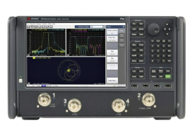 Keysight / Agilent N5227B PNA Network Analyzer, 10 MHz - 67 GHz, 2 or 4-ports