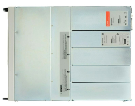 Keysight / Agilent N6700B Power Supply Mainframe, 400W, 4 Slots