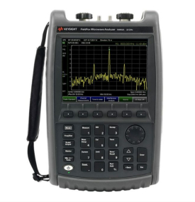 Keysight / Agilent N9950A FieldFox Handheld RF & Microwave Combination Analyzer, 30 kHz - 32 GHz