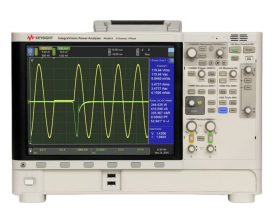 Keysight / Agilent PA2201A IntegraVision Power Analyzer, 2 Channels, 1-Phase AC