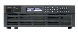 Keysight / Agilent PV8921A Photovoltaic Array Simulator, 1500V, 30A, 20kW