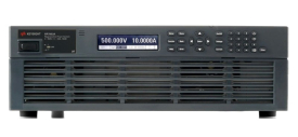 Keysight / Agilent RP7953A Regenerative DC Power Supply, 950V, 20A, 10kW