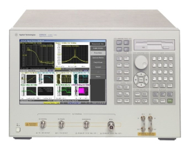 Keysight / Agilent E5052A SSA Signal Source Analyzer, 10 MHz - 7 GHz