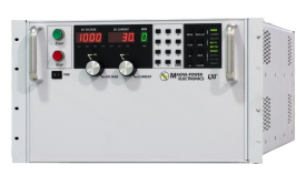 Magna-Power TSA800-24 DC Power Supply, 800V, 24A, 20kW