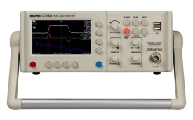 MOHR CT100B Metallic TDR Cable Tester