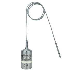 MadgeTech HITEMP140-PT-1 Temperature Data Logger with Probe