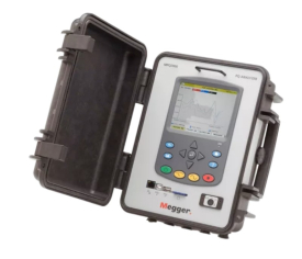 Megger (AVO Biddle) MPQ2000 