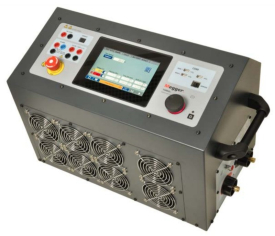 Megger (AVO Biddle) TORKEL950 Torkel 950 (500 V) Battery Load Unit Tester